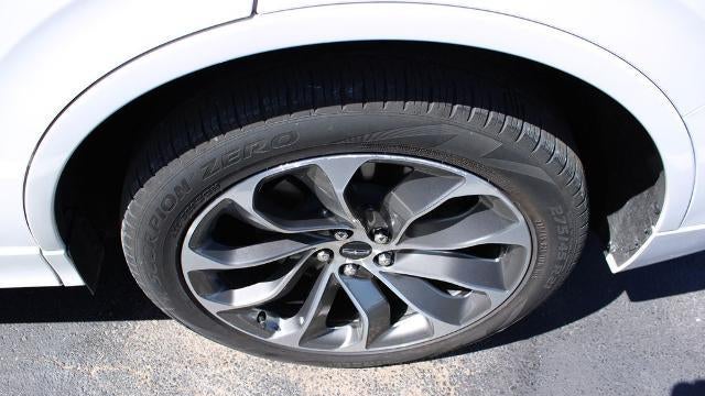 2023 Lincoln Aviator Grand Touring