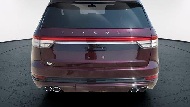 2023 Lincoln Aviator Grand Touring