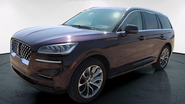 2023 Lincoln Aviator Grand Touring