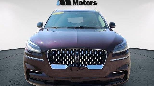 2023 Lincoln Aviator Grand Touring