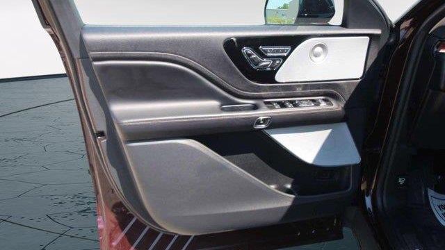 2023 Lincoln Aviator Grand Touring
