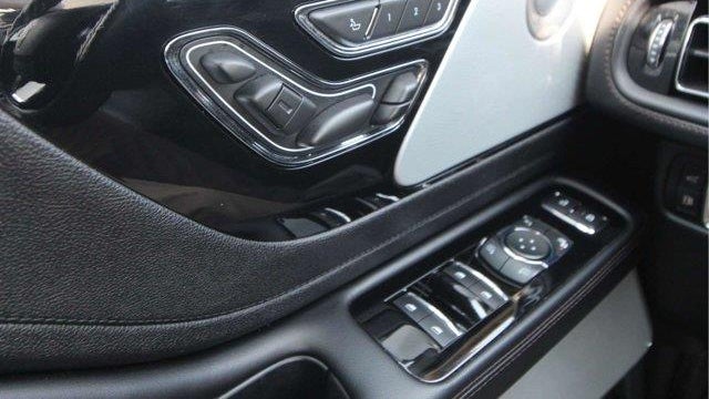 2023 Lincoln Aviator Grand Touring