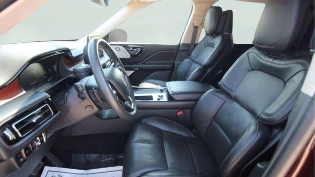 2023 Lincoln Aviator Grand Touring