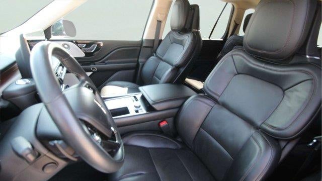 2023 Lincoln Aviator Grand Touring