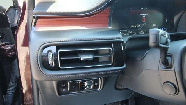 2023 Lincoln Aviator Grand Touring