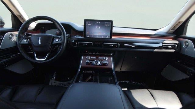 2023 Lincoln Aviator Grand Touring