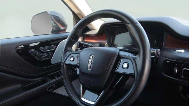 2023 Lincoln Aviator Grand Touring