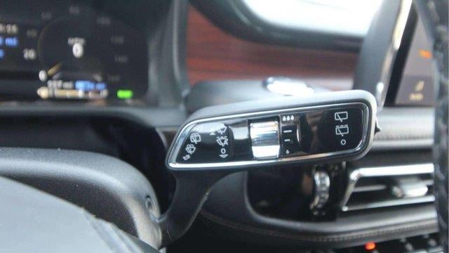 2023 Lincoln Aviator Grand Touring