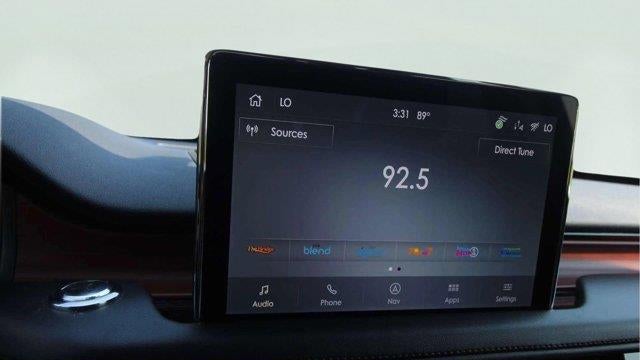 2023 Lincoln Aviator Grand Touring