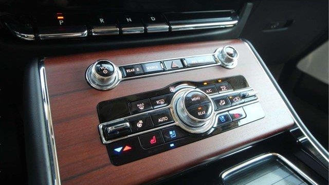 2023 Lincoln Aviator Grand Touring