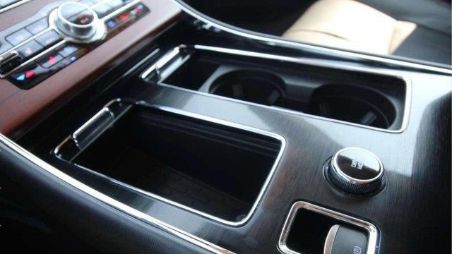 2023 Lincoln Aviator Grand Touring