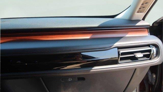 2023 Lincoln Aviator Grand Touring