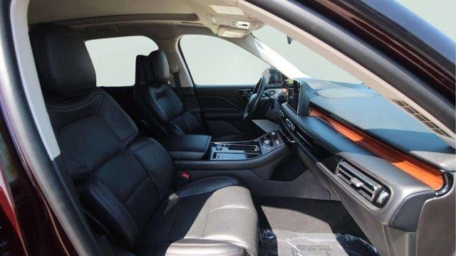 2023 Lincoln Aviator Grand Touring