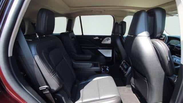 2023 Lincoln Aviator Grand Touring