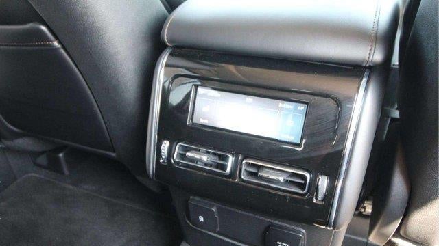 2023 Lincoln Aviator Grand Touring