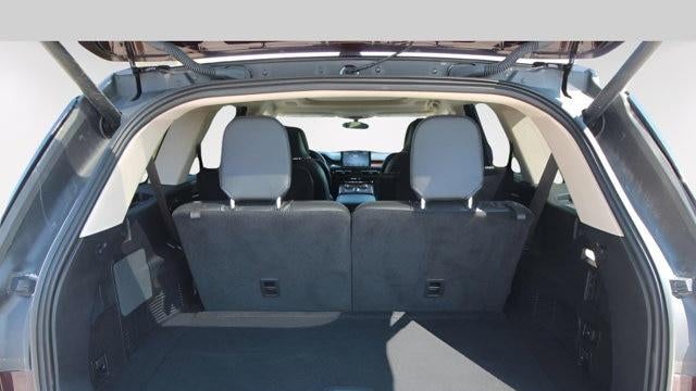 2023 Lincoln Aviator Grand Touring
