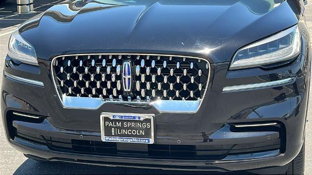 2023 Lincoln Aviator Grand Touring