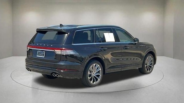 2023 Lincoln Aviator Grand Touring