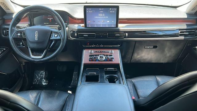 2023 Lincoln Aviator Grand Touring