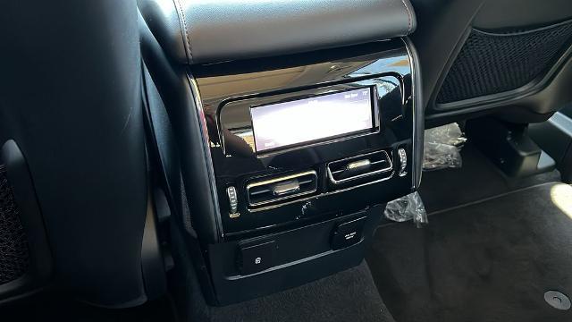 2023 Lincoln Aviator Grand Touring