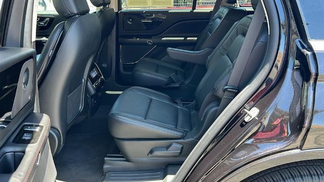 2023 Lincoln Aviator Grand Touring