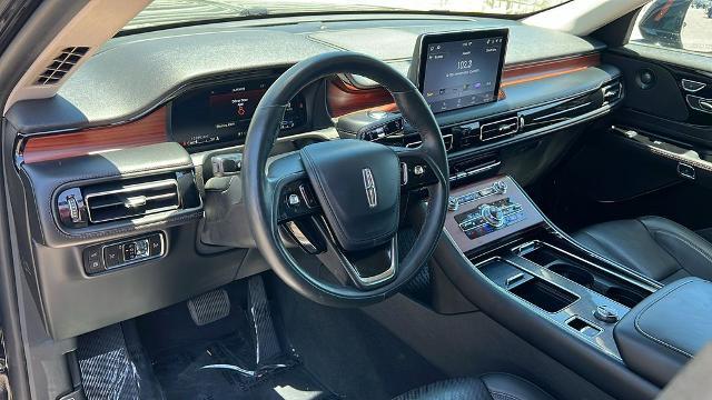 2023 Lincoln Aviator Grand Touring