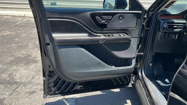 2023 Lincoln Aviator Grand Touring