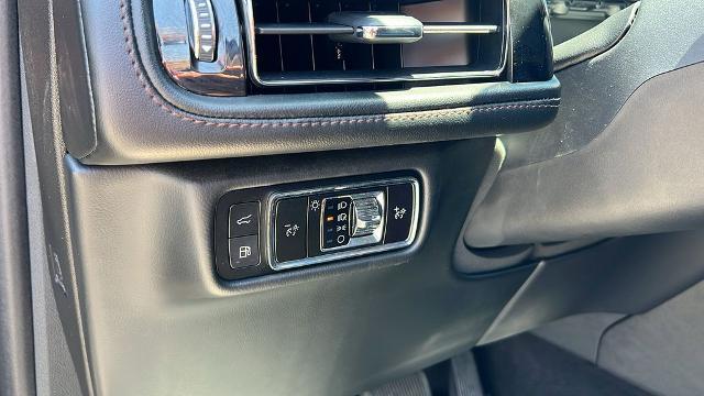 2023 Lincoln Aviator Grand Touring