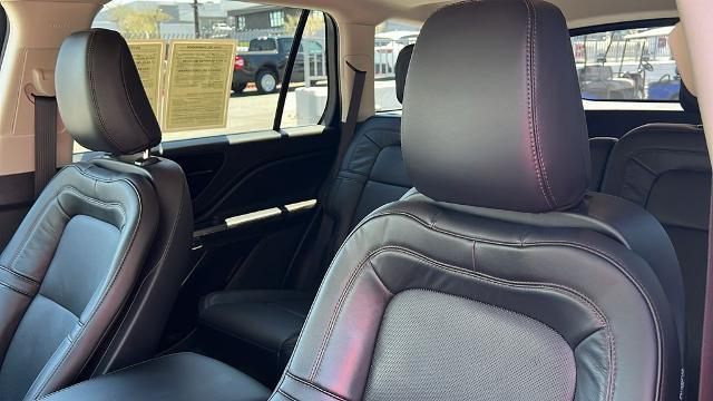 2023 Lincoln Aviator Grand Touring