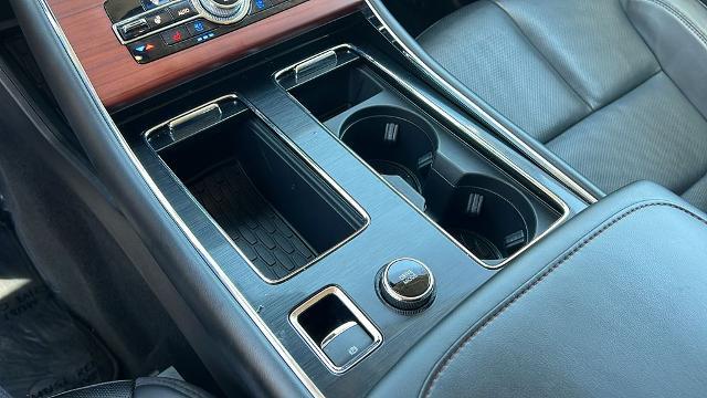 2023 Lincoln Aviator Grand Touring
