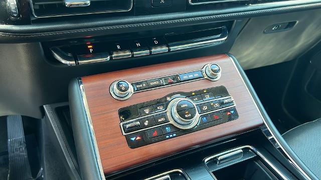 2023 Lincoln Aviator Grand Touring