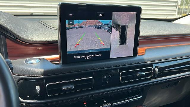 2023 Lincoln Aviator Grand Touring