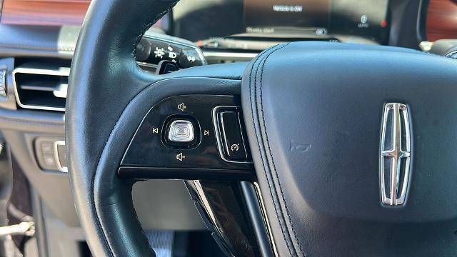 2023 Lincoln Aviator Grand Touring