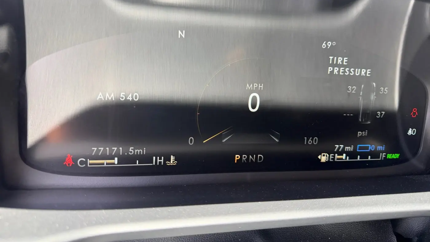 2021 Lincoln Aviator Grand Touring