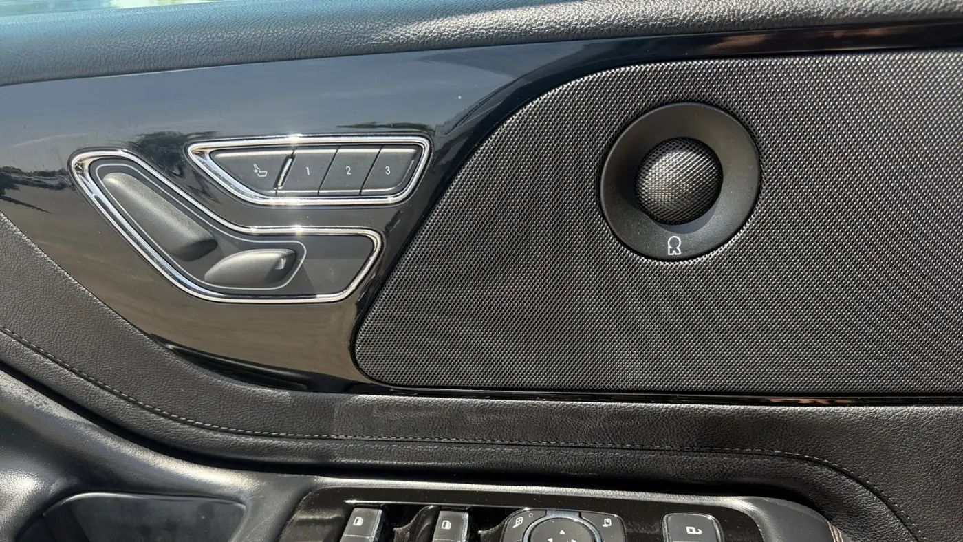 2021 Lincoln Aviator Grand Touring
