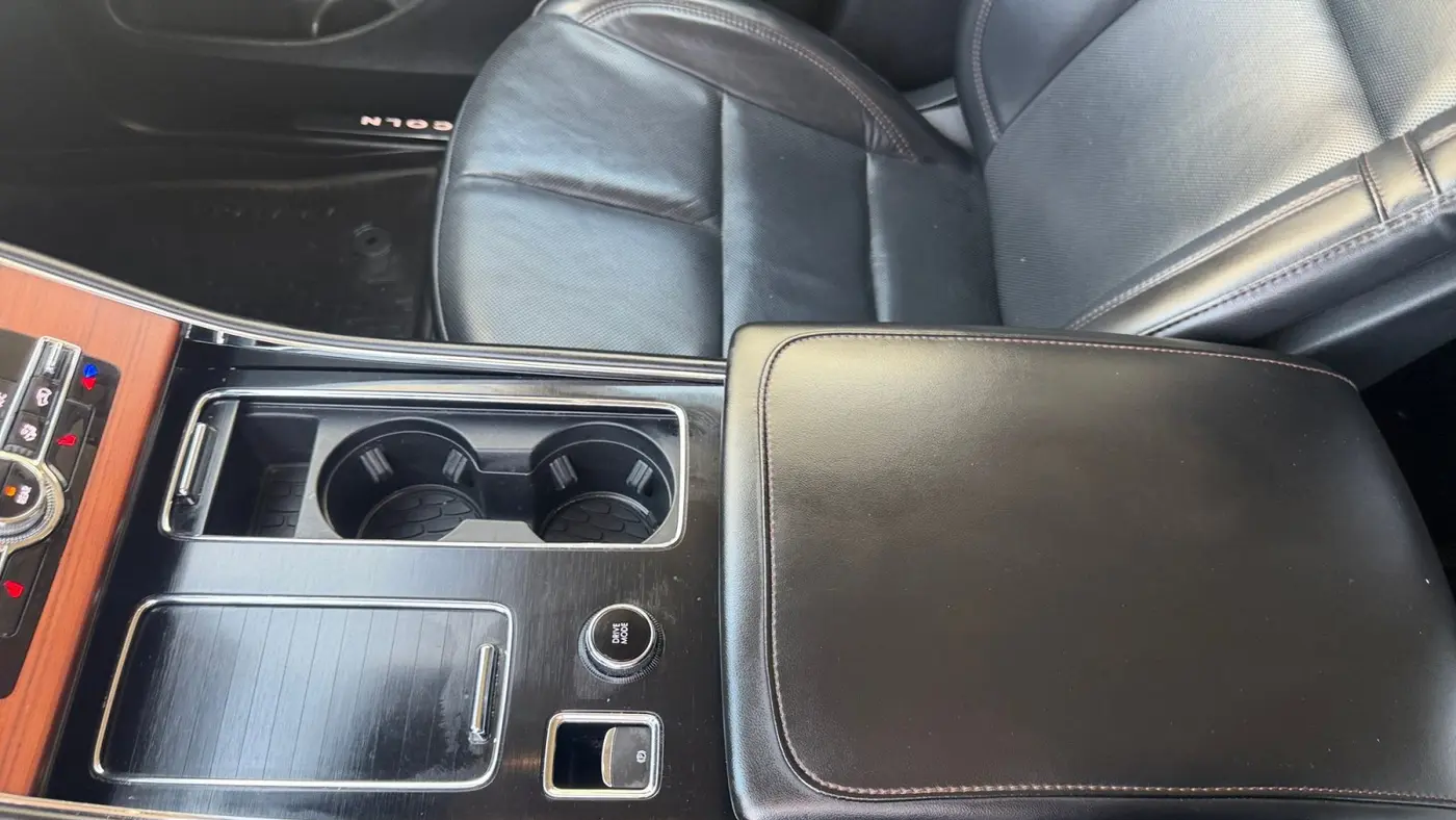 2021 Lincoln Aviator Grand Touring