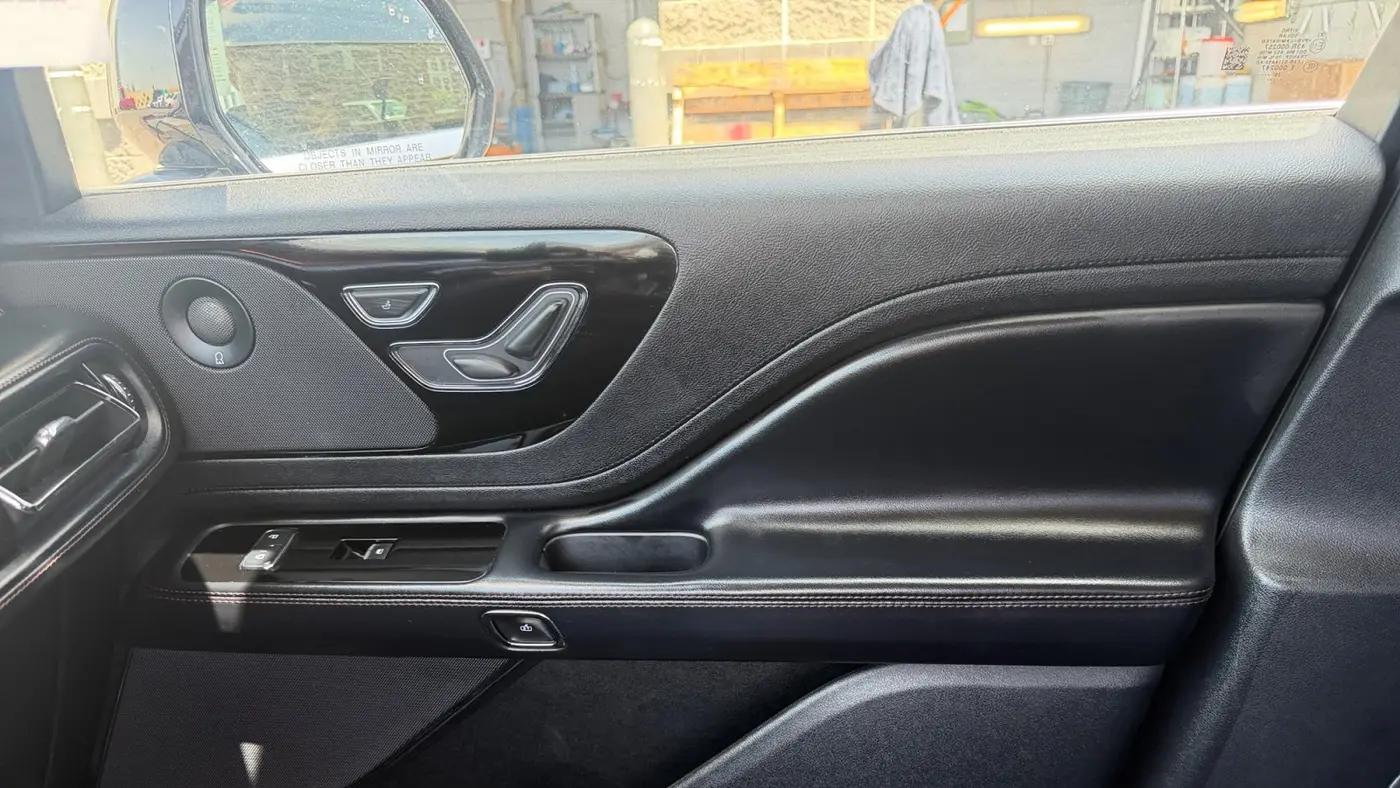 2021 Lincoln Aviator Grand Touring