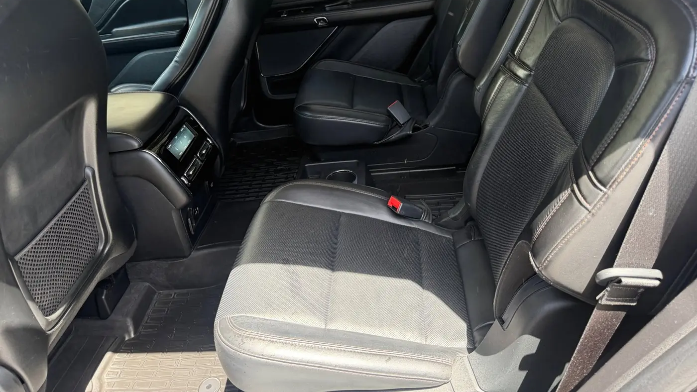 2021 Lincoln Aviator Grand Touring