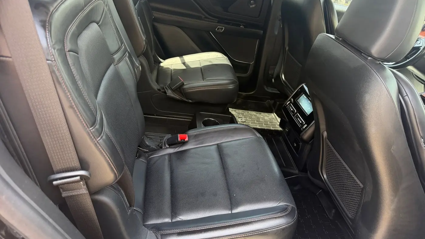 2021 Lincoln Aviator Grand Touring