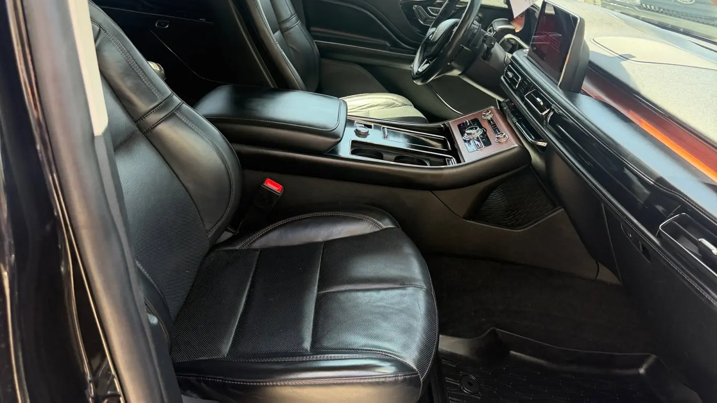 2021 Lincoln Aviator Grand Touring