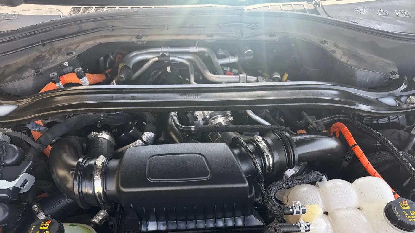 2021 Lincoln Aviator Grand Touring