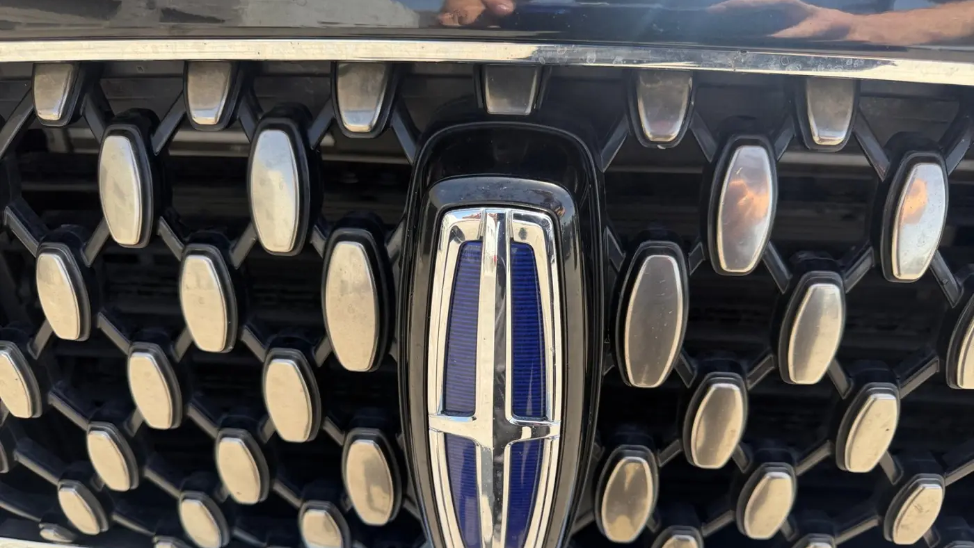 2021 Lincoln Aviator Grand Touring