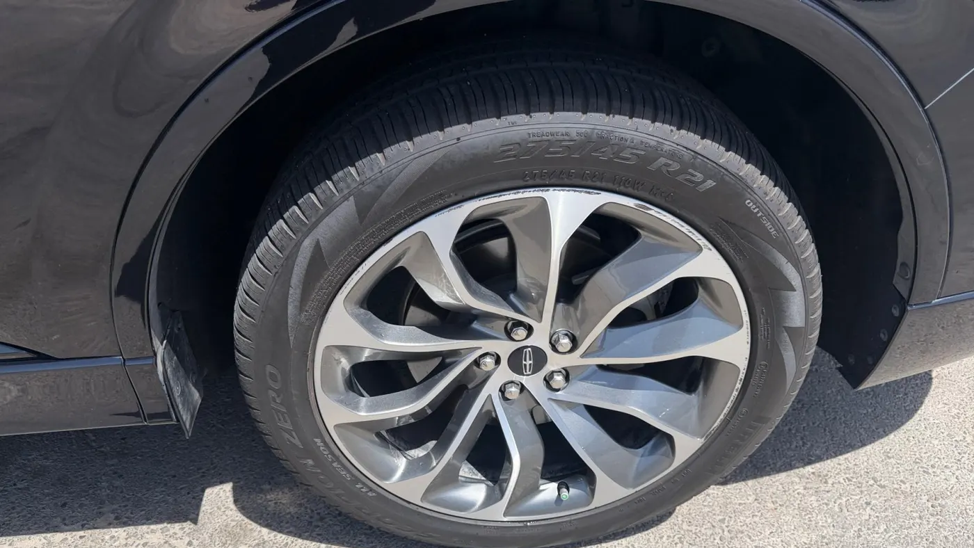2021 Lincoln Aviator Grand Touring