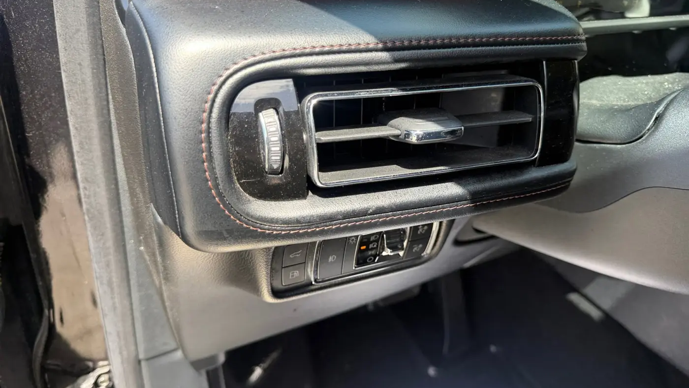 2021 Lincoln Aviator Grand Touring