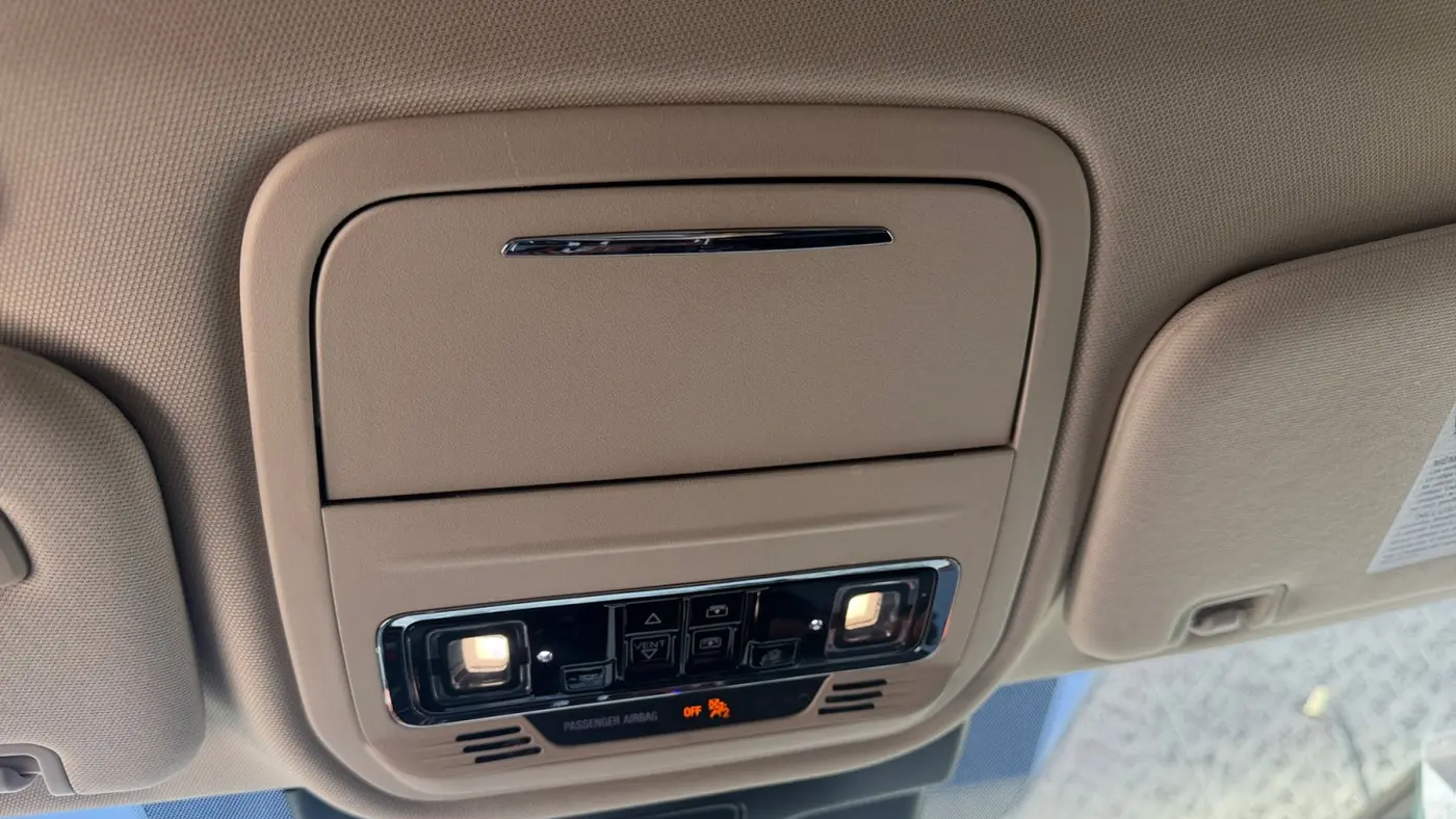 2021 Lincoln Aviator Grand Touring