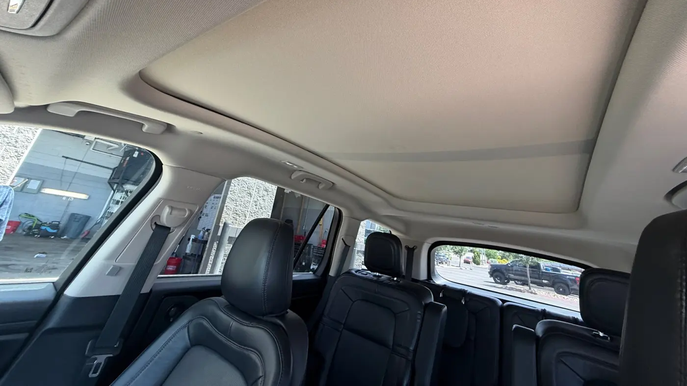 2021 Lincoln Aviator Grand Touring