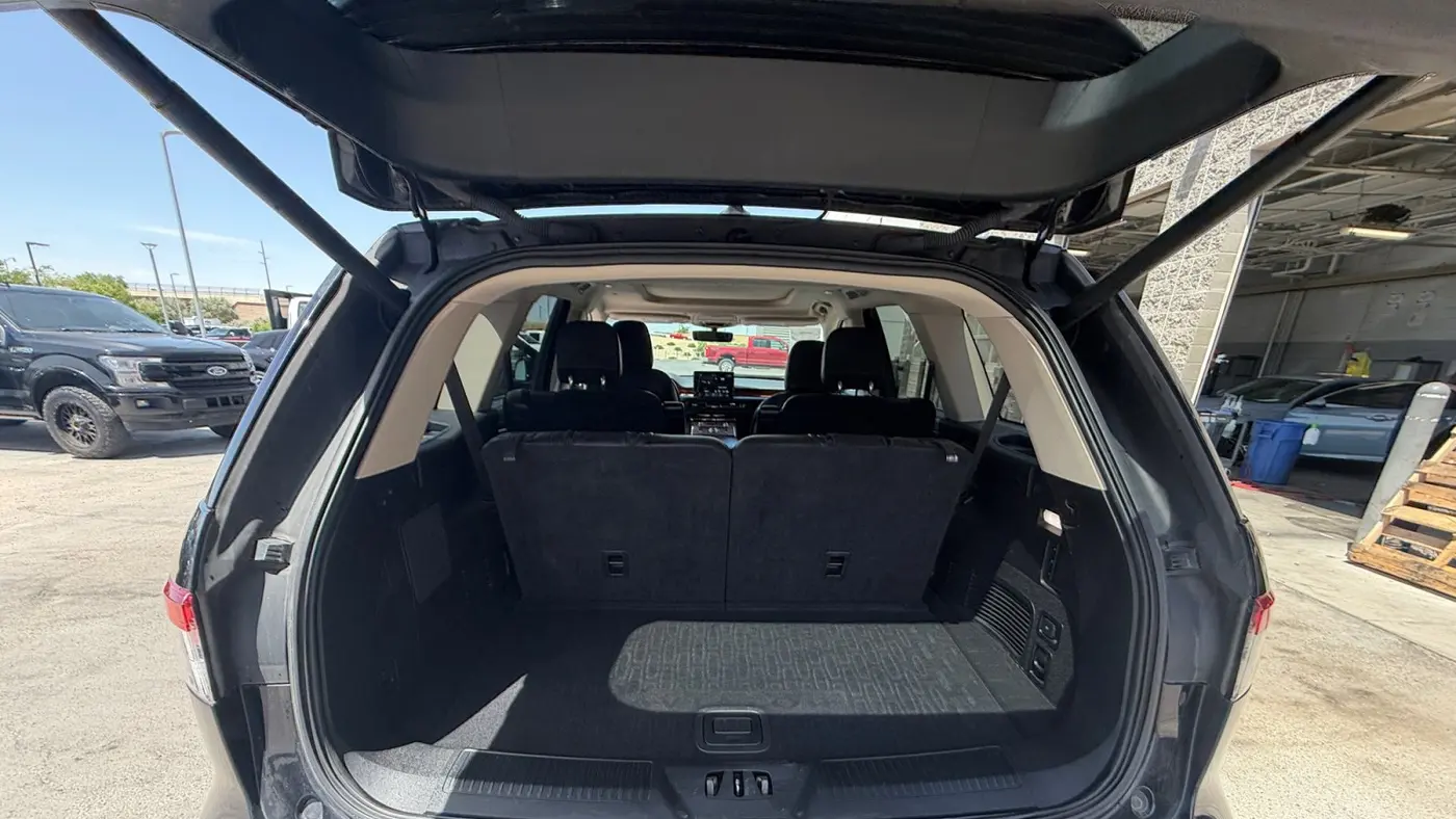 2021 Lincoln Aviator Grand Touring