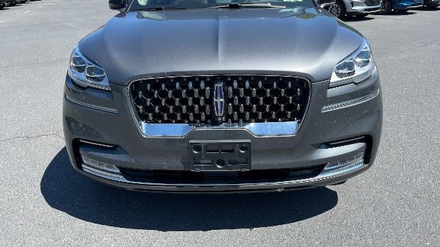 2021 Lincoln Aviator Grand Touring