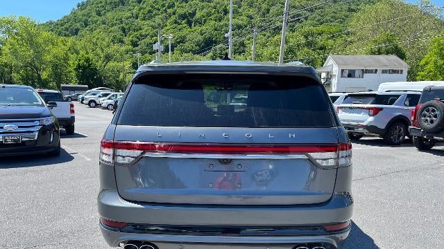 2021 Lincoln Aviator Grand Touring
