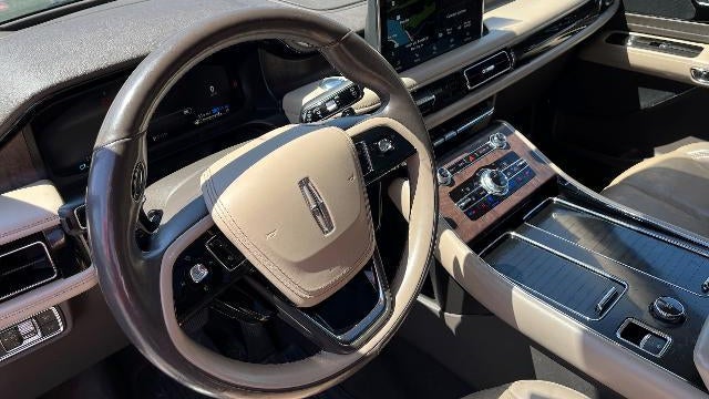 2021 Lincoln Aviator Grand Touring